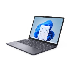 Lenovo IdeaPad Slim 3 15AHP10 15.3'' WUXGA Touch AMD Ryzen 7 8840HS 16GB 512GB SSD W11H, Luna Gray