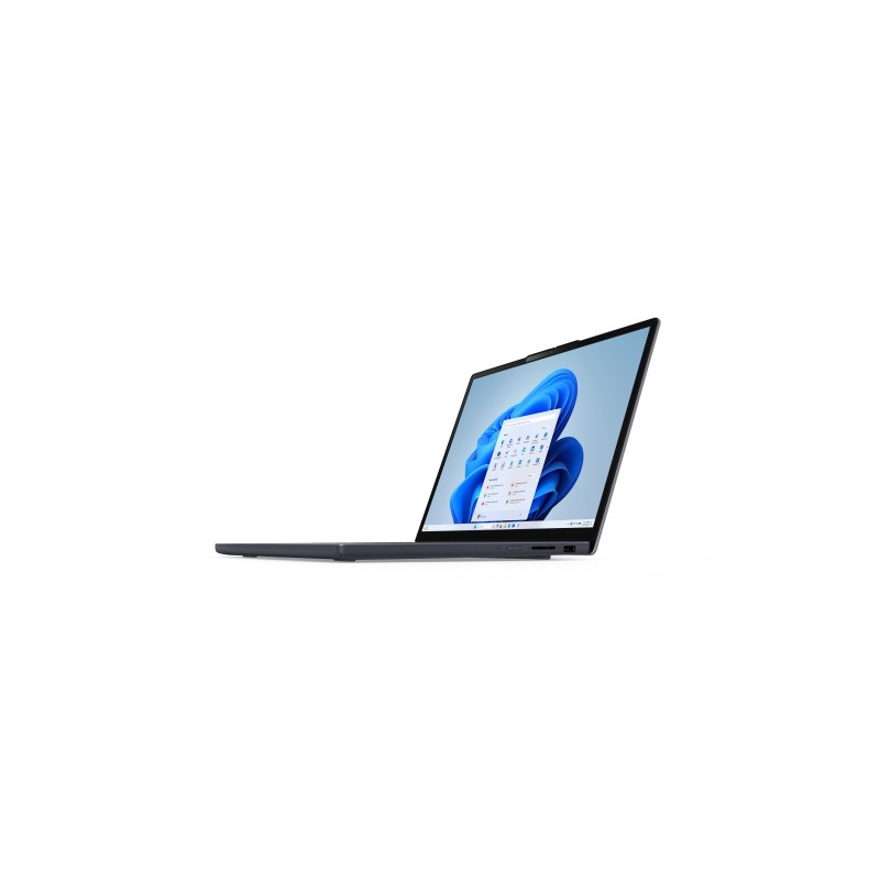Lenovo IdeaPad Slim 3 15AHP10 15.3'' WUXGA Touch AMD Ryzen 7 8840HS 16GB 512GB SSD W11H, Luna Gray
