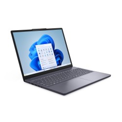 Lenovo IdeaPad Slim 3 15AHP10 15.3'' WUXGA Touch AMD Ryzen 7 8840HS 16GB 512GB SSD W11H, Luna Gray