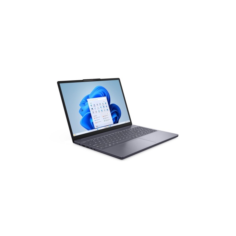 Lenovo IdeaPad Slim 3 15AHP10 15.3'' WUXGA Touch AMD Ryzen 7 8840HS 16GB 512GB SSD W11H, Luna Gray