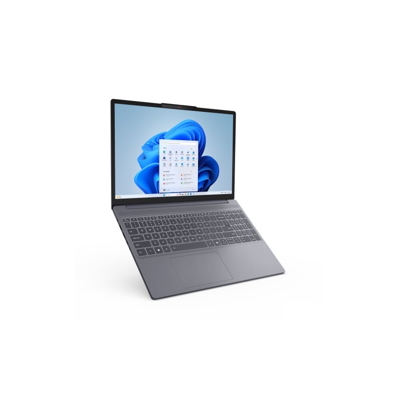 Lenovo IdeaPad Slim 3 15AHP10 15.3'' WUXGA Touch AMD Ryzen 7 8840HS 16GB 512GB SSD W11H, Luna Gray