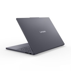 Lenovo IdeaPad Slim 3 15AHP10 15.3'' WUXGA Touch AMD Ryzen 7 8840HS 16GB 512GB SSD W11H, Luna Gray