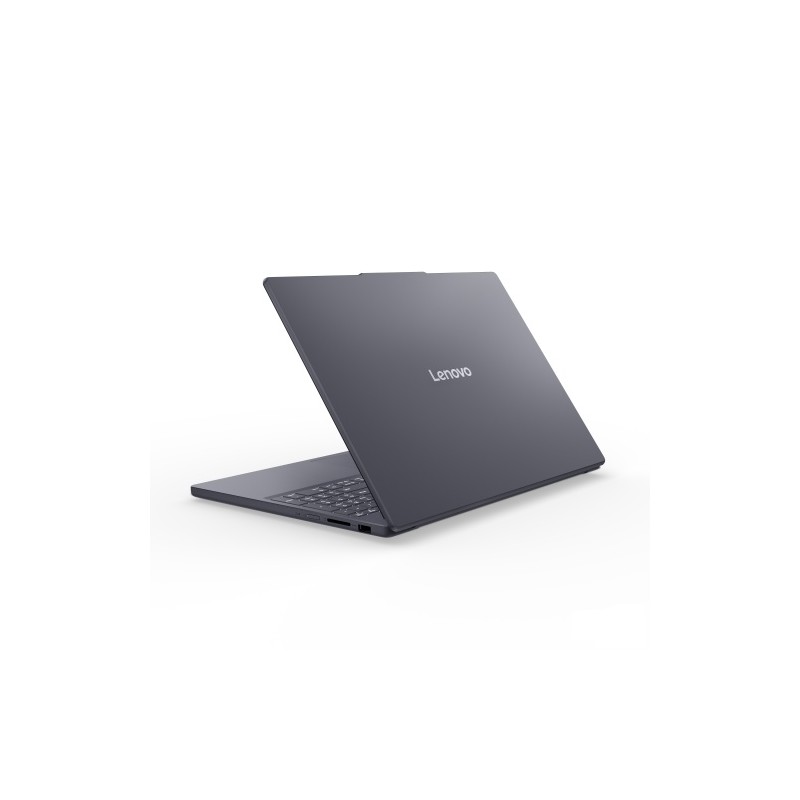 Lenovo IdeaPad Slim 3 15AHP10 15.3'' WUXGA Touch AMD Ryzen 7 8840HS 16GB 512GB SSD W11H, Luna Gray