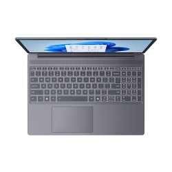 Lenovo IdeaPad Slim 3 15AHP10 15.3'' WUXGA Touch AMD Ryzen 7 8840HS 16GB 512GB SSD W11H, Luna Gray