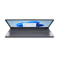 Lenovo IdeaPad Slim 3 15AHP10 15.3'' WUXGA Touch AMD Ryzen 7 8840HS 16GB 512GB SSD W11H, Luna Gray