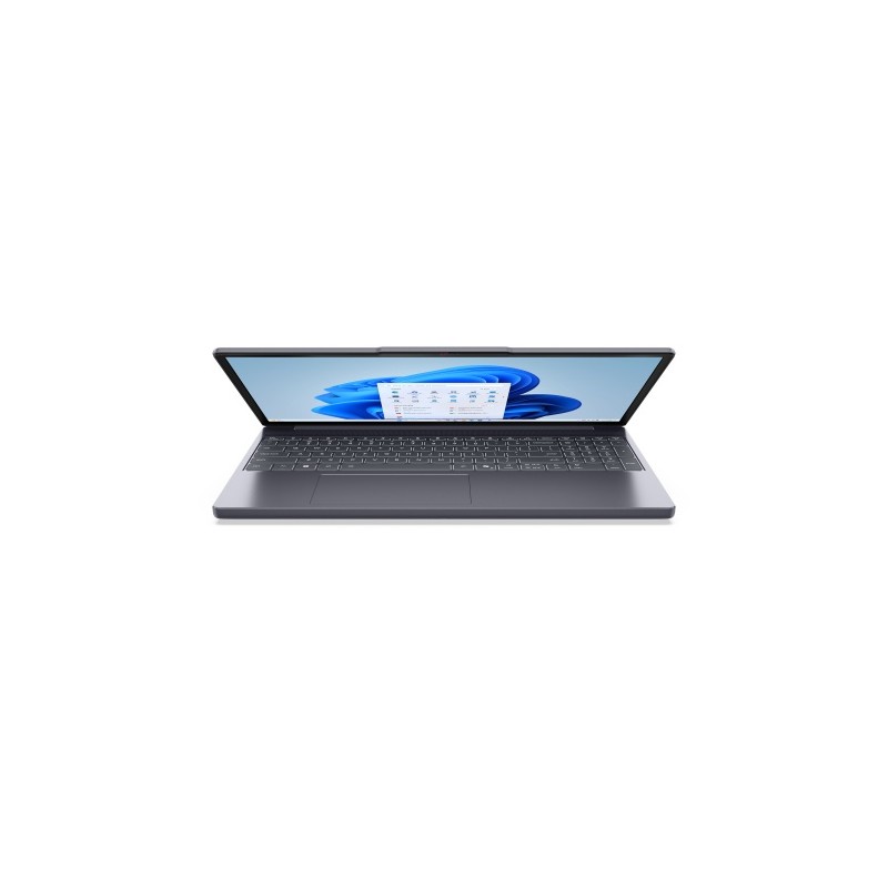 Lenovo IdeaPad Slim 3 15AHP10 15.3'' WUXGA Touch AMD Ryzen 7 8840HS 16GB 512GB SSD W11H, Luna Gray