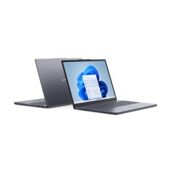 Lenovo IdeaPad Slim 3 15AHP10 15.3'' WUXGA Touch AMD Ryzen 7 8840HS 16GB 512GB SSD W11H, Luna Gray