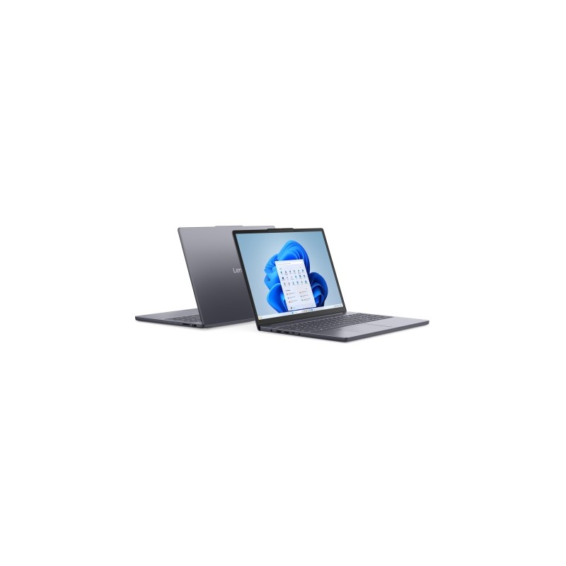 Lenovo IdeaPad Slim 3 15AHP10 15.3'' WUXGA Touch AMD Ryzen 7 8840HS 16GB 512GB SSD W11H, Luna Gray