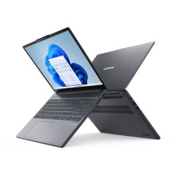 Lenovo IdeaPad Slim 3 15AHP10 15.3'' WUXGA Touch AMD Ryzen 7 8840HS 16GB 512GB SSD W11H, Luna Gray