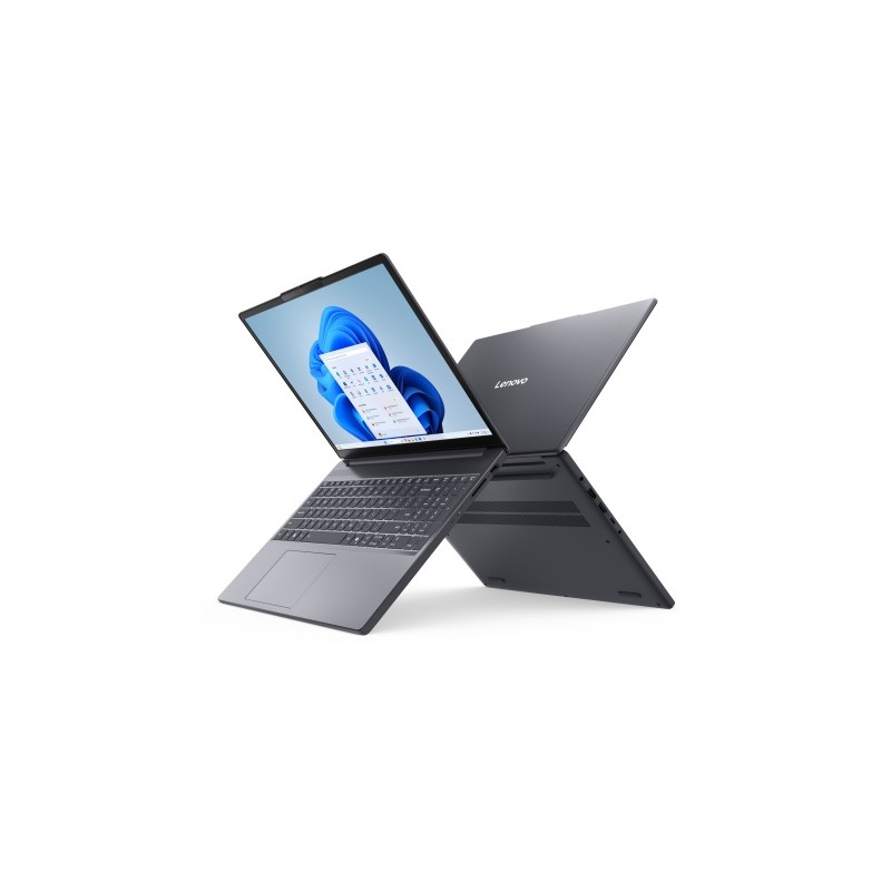 Lenovo IdeaPad Slim 3 15AHP10 15.3'' WUXGA Touch AMD Ryzen 7 8840HS 16GB 512GB SSD W11H, Luna Gray