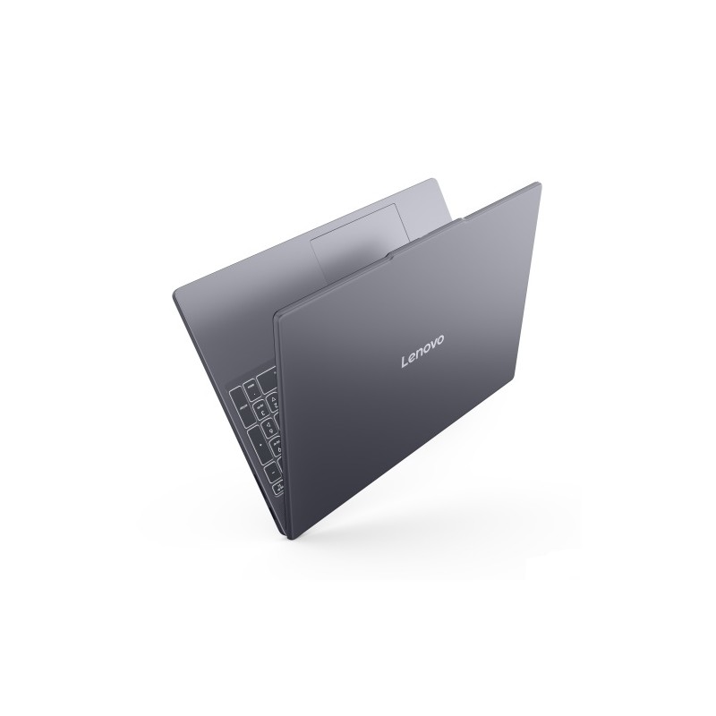 Lenovo IdeaPad Slim 3 15AHP10 15.3'' WUXGA Touch AMD Ryzen 7 8840HS 16GB 512GB SSD W11H, Luna Gray