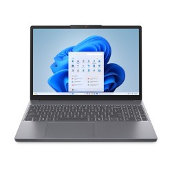 Lenovo IdeaPad Slim 3 15AHP10 15.3'' WUXGA Touch AMD Ryzen 7 8840HS 16GB 512GB SSD W11H, Luna Gray