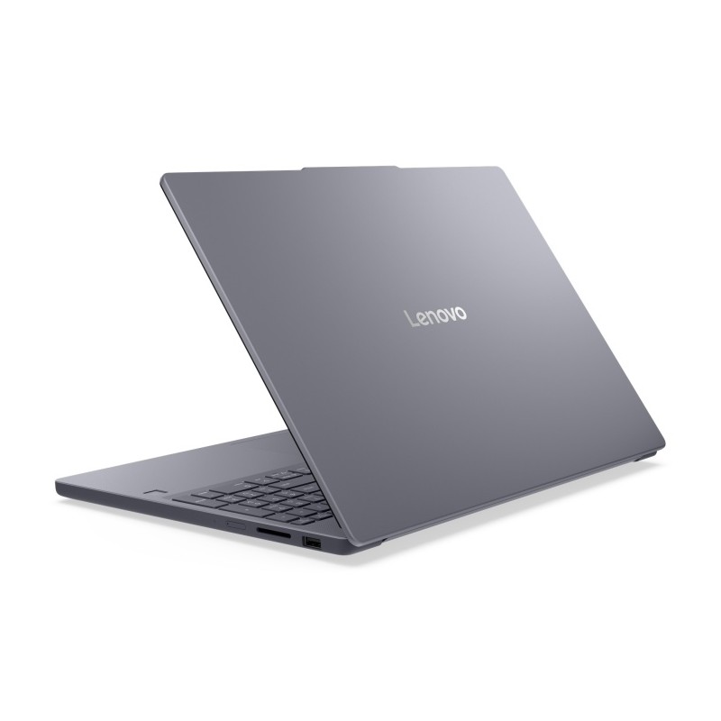 Lenovo IdeaPad Slim 3x 15Q8X10 15.3'' WUXGA AI Snapdragon X X1-26-100 16GB 512GB SSD W11H, Luna Grey