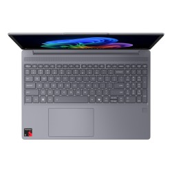 Lenovo IdeaPad Slim 3x 15Q8X10 15.3'' WUXGA AI Snapdragon X X1-26-100 16GB 512GB SSD W11H, Luna Grey