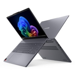 Lenovo IdeaPad Slim 3x 15Q8X10 15.3'' WUXGA AI Snapdragon X X1-26-100 16GB 512GB SSD W11H, Luna Grey