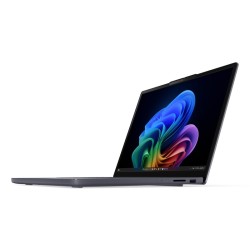 Lenovo IdeaPad Slim 3x 15Q8X10 15.3'' WUXGA AI Snapdragon X X1-26-100 16GB 512GB SSD W11H, Luna Grey