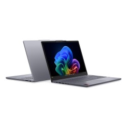 Lenovo IdeaPad Slim 3x 15Q8X10 15.3'' WUXGA AI Snapdragon X X1-26-100 16GB 512GB SSD W11H, Luna Grey