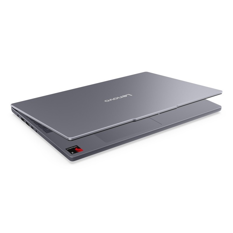 Lenovo IdeaPad Slim 3x 15Q8X10 15.3'' WUXGA AI Snapdragon X X1-26-100 16GB 512GB SSD W11H, Luna Grey