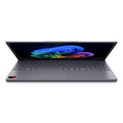 Lenovo IdeaPad Slim 3x 15Q8X10 15.3'' WUXGA AI Snapdragon X X1-26-100 16GB 512GB SSD W11H, Luna Grey