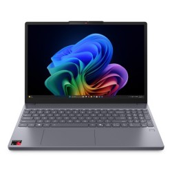 Lenovo IdeaPad Slim 3x 15Q8X10 15.3'' WUXGA AI Snapdragon X X1-26-100 16GB 512GB SSD W11H, Luna Grey