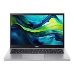 Acer Aspire Go 15 AG15-42P-R917 15.6'' FHD AMD Ryzen 7 7730U 16GB 512GB SSD W11, Pure Silver
