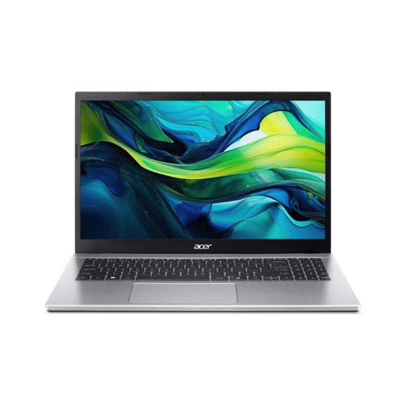 Acer Aspire Go 15 AG15-42P-R917 15.6'' FHD AMD Ryzen 7 7730U 16GB 512GB SSD W11, Pure Silver