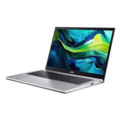 Acer Aspire Go 15 AG15-42P-R917 15.6'' FHD AMD Ryzen 7 7730U 16GB 512GB SSD W11, Pure Silver