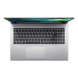 Acer Aspire Go 15 AG15-42P-R917 15.6'' FHD AMD Ryzen 7 7730U 16GB 512GB SSD W11, Pure Silver