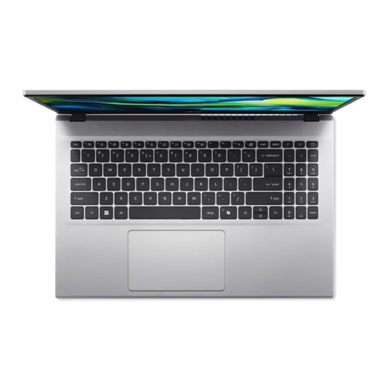 Acer Aspire Go 15 AG15-42P-R917 15.6'' FHD AMD Ryzen 7 7730U 16GB 512GB SSD W11, Pure Silver
