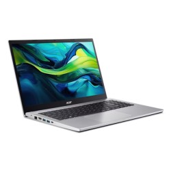Acer Aspire Go 15 AG15-42P-R917 15.6'' FHD AMD Ryzen 7 7730U 16GB 512GB SSD W11, Pure Silver