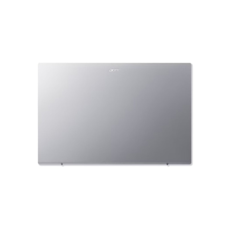 Acer Aspire Go 15 AG15-42P-R917 15.6'' FHD AMD Ryzen 7 7730U 16GB 512GB SSD W11, Pure Silver