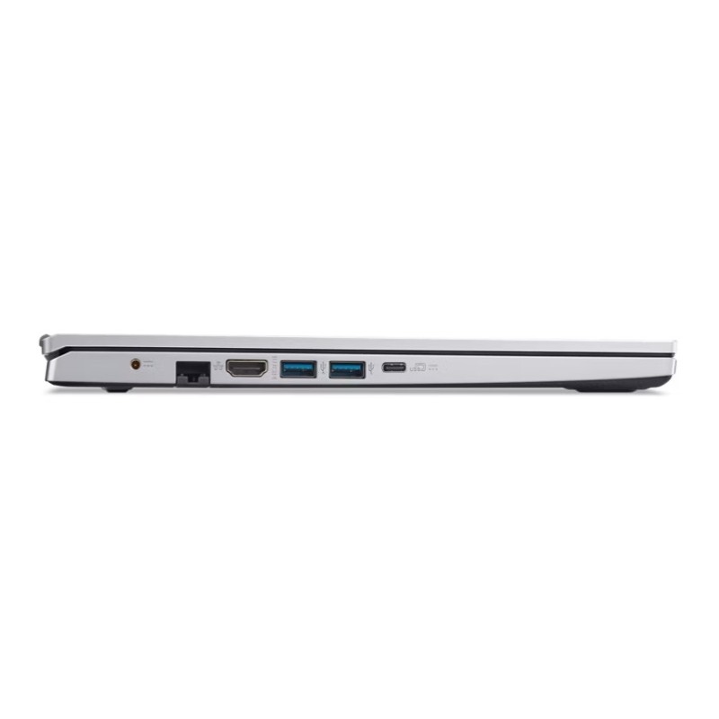 Acer Aspire Go 15 AG15-42P-R917 15.6'' FHD AMD Ryzen 7 7730U 16GB 512GB SSD W11, Pure Silver