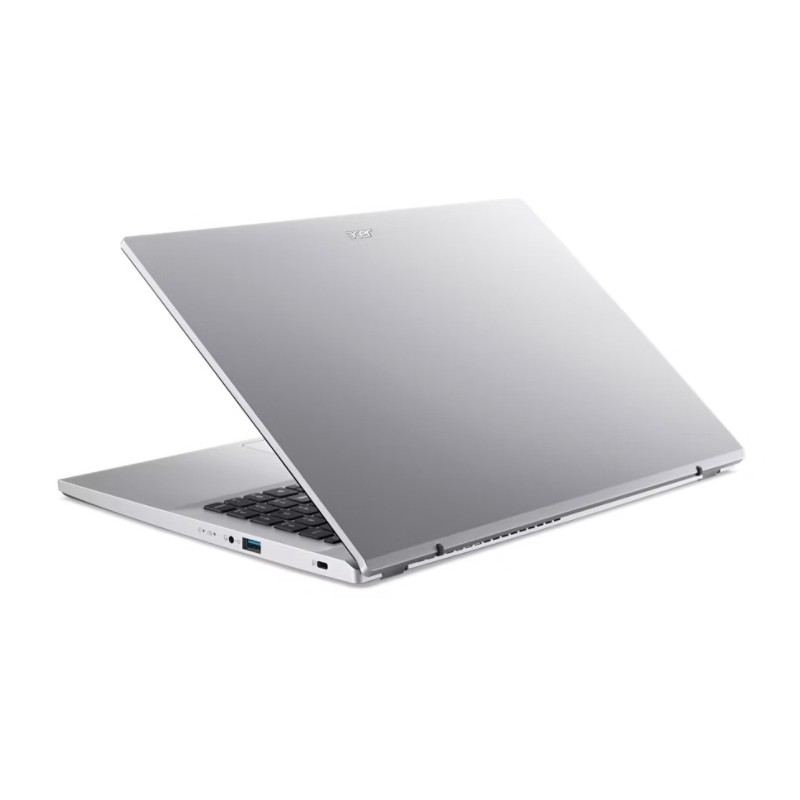 Acer Aspire Go 15 AG15-42P-R917 15.6'' FHD AMD Ryzen 7 7730U 16GB 512GB SSD W11, Pure Silver