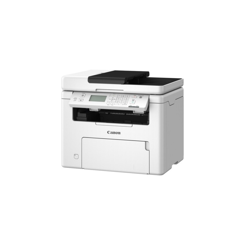 Canon i-SENSYS MF272dw II Spausdintuvas lazerinis spalvotas MFP A4 29 ppm USB Wi-Fi Ethernet LAN