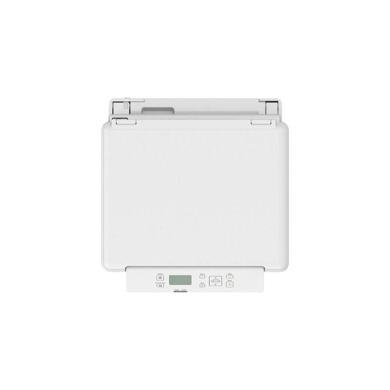 Canon i-SENSYS MF272dw II Spausdintuvas lazerinis spalvotas MFP A4 29 ppm USB Wi-Fi Ethernet LAN