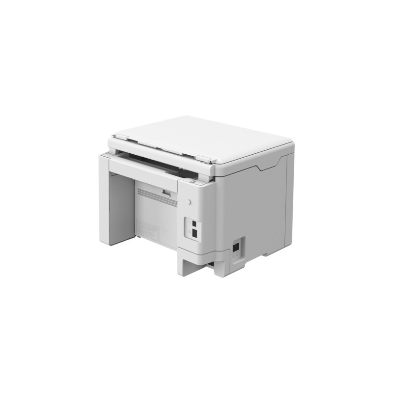 Canon i-SENSYS MF272dw II Spausdintuvas lazerinis spalvotas MFP A4 29 ppm USB Wi-Fi Ethernet LAN