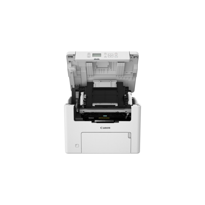 Canon i-SENSYS MF272dw II Spausdintuvas lazerinis spalvotas MFP A4 29 ppm USB Wi-Fi Ethernet LAN