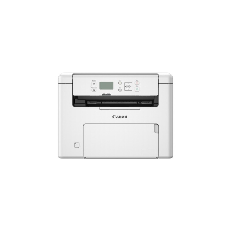 Canon i-SENSYS MF272dw II Spausdintuvas lazerinis spalvotas MFP A4 29 ppm USB Wi-Fi Ethernet LAN