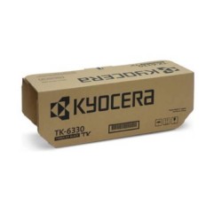 Kyocera TK-6330 Lazerinė kasetė, Juoda (SPEC)