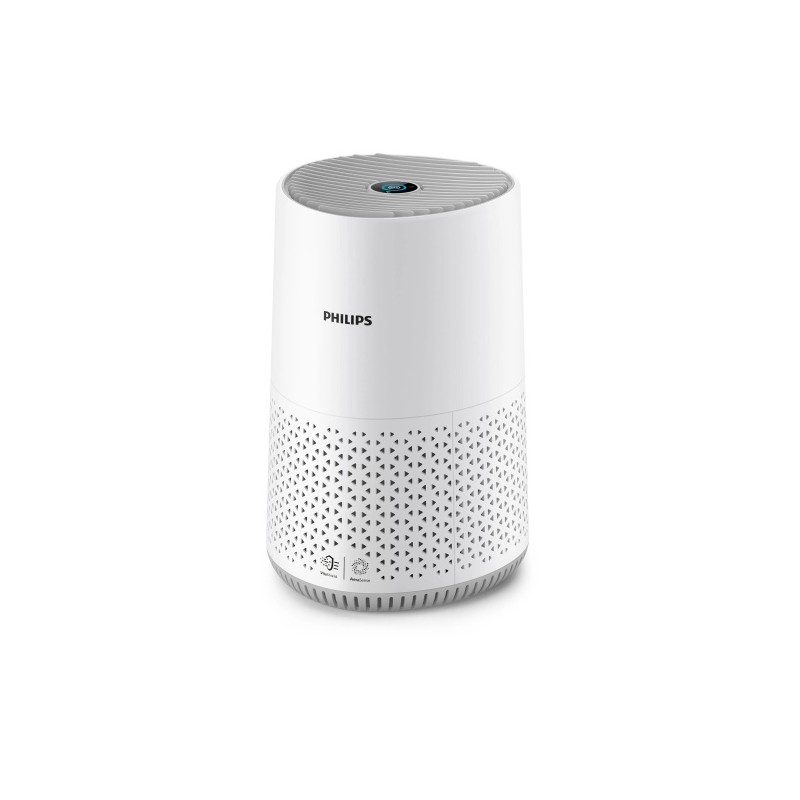 Philips 600 Series AC0651/10 Oro valytuvas, Balta