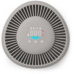 Philips PureProtect Mini 900 Series AC0921/14 Oro valytuvas, Silk Beige