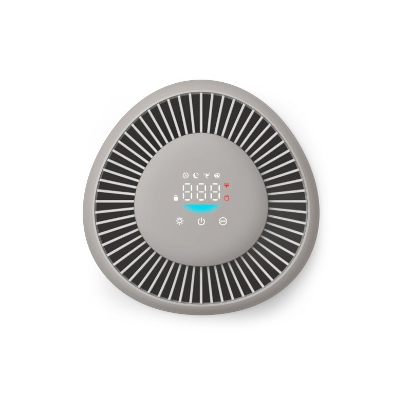 Philips PureProtect Mini 900 Series AC0921/14 Oro valytuvas, Silk Beige
