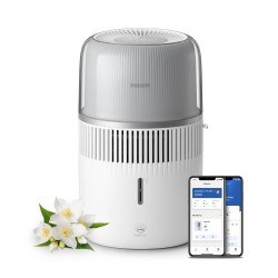 Philips 5000 Series HU5710/00 Drėkintuvas, Balta