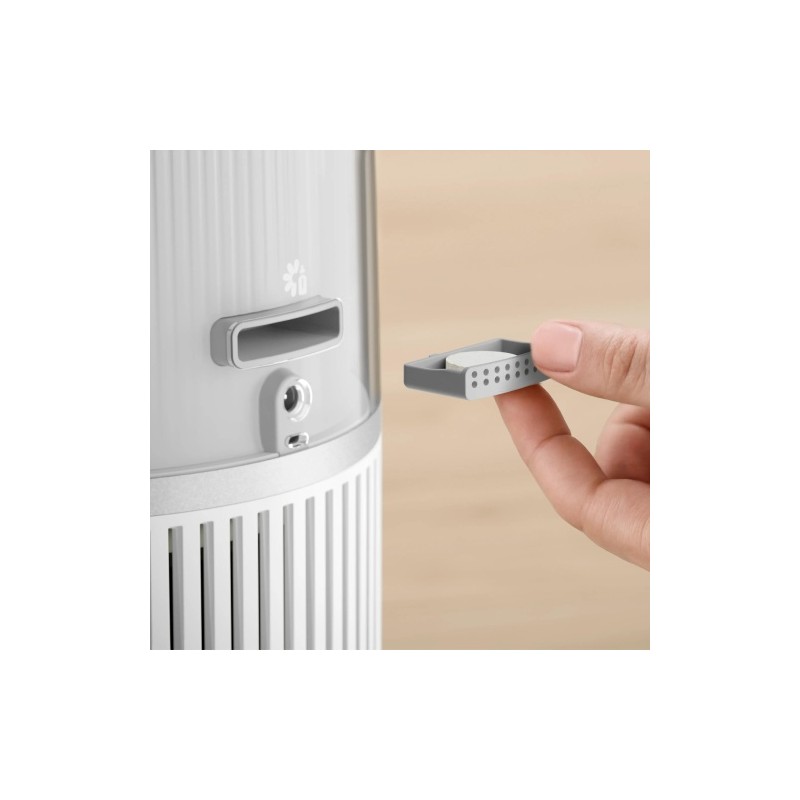 Philips 5000 Series HU5710/00 Drėkintuvas, Balta
