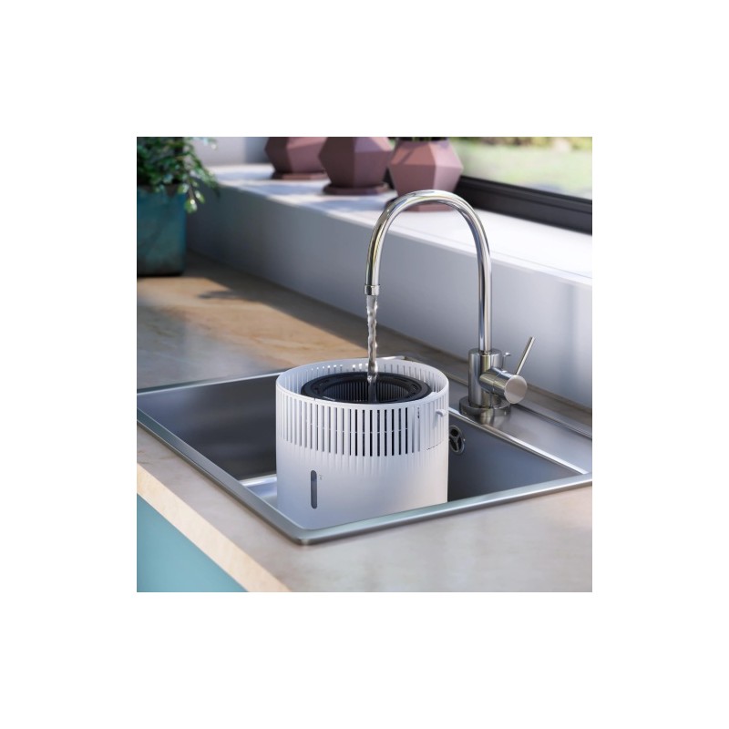 Philips 5000 Series HU5710/00 Drėkintuvas, Balta