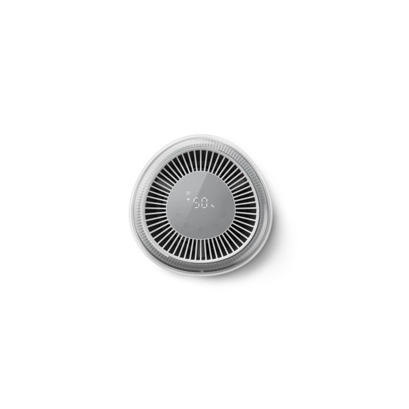 Philips 5000 Series HU5710/00 Drėkintuvas, Balta