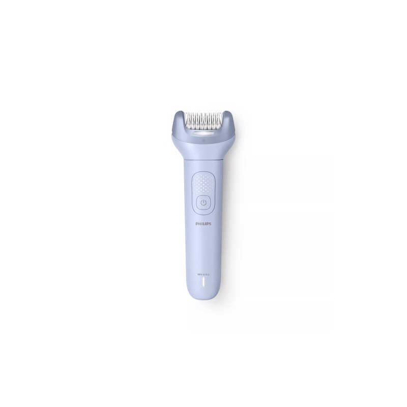 Philips 8000 Series BRE711/00 Epiliatorius, Mėlyna