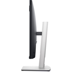 Dell Pro 27 Plus P2724DEB Monitorius 27'' IPS QHD 2560x1440 8 ms, 350 cd/m2, 60 Hz, Black/Silver