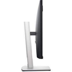 Dell Pro 27 Plus P2724DEB Monitorius 27'' IPS QHD 2560x1440 8 ms, 350 cd/m2, 60 Hz, Black/Silver