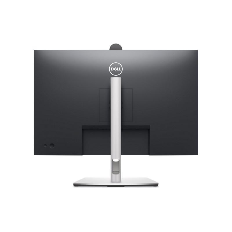 Dell Pro 27 Plus P2724DEB Monitorius 27'' IPS QHD 2560x1440 8 ms, 350 cd/m2, 60 Hz, Black/Silver